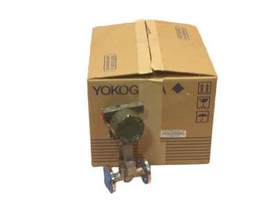 YOKOGAWA DY015-EBMBA1-2N/FF1/SCT
