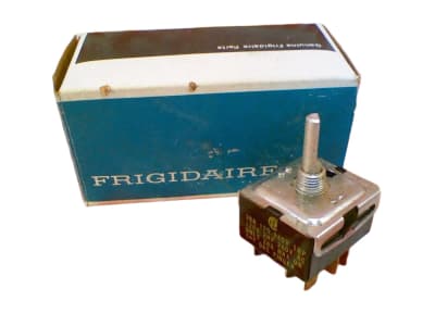 FRIGIDAIRE 6578614