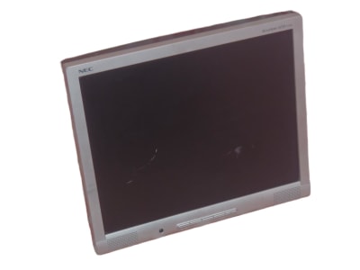 NEC ASLCD72VMBK2