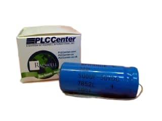 VISHAY 34D507G050HL6