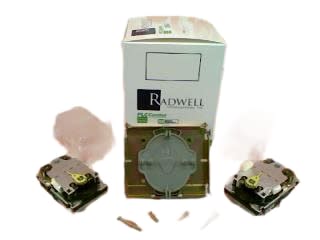 HONEYWELL TP979D-1009