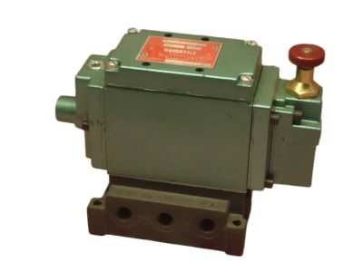 ASCO 33TDA400O014M