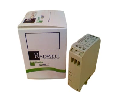 WEIDMULLER EGR-EG3-115/230V