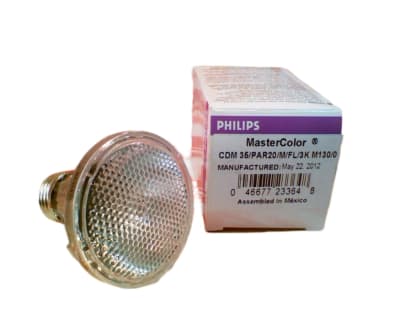 PHILIPS CDM35/PAR20/M/FL/3K-M130/O