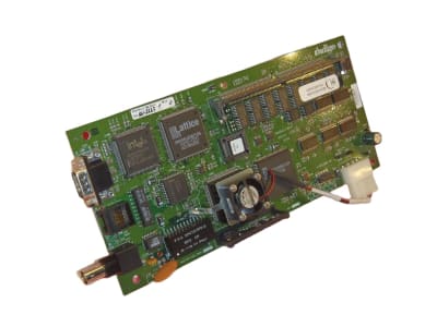 HEWLETT PACKARD COMPUTER EBE-2023-51