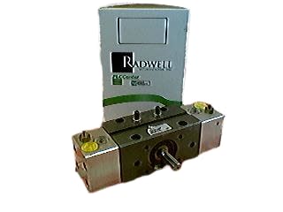 PHD INC RAS5-20X180-DB-E-PB