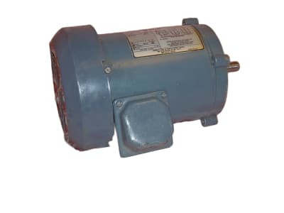 GENERAL ELECTRIC 5K35MN48A