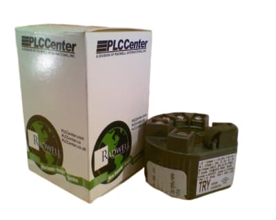 MOORE INDUSTRIES TRY/PRG/4-20MA/10-30DC-ISF