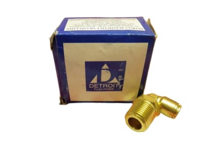 PARKER DQ69PS0608