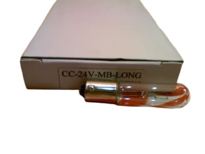 ACOPIAN CC24VMBLONG