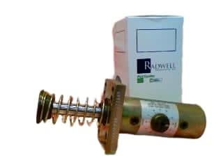 ENERTROLS SALD3/4X2F-PSB