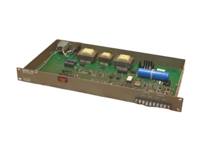 KAYE INSTRUMENTS RD-48A