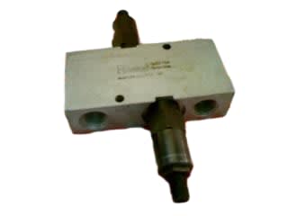 PARKER XRD101