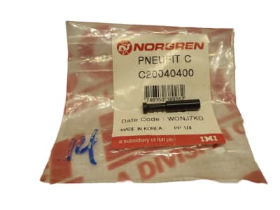 NORGREN C20040400