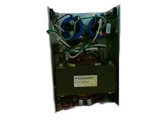 POWER VOLT BVU-75FU6402-Z