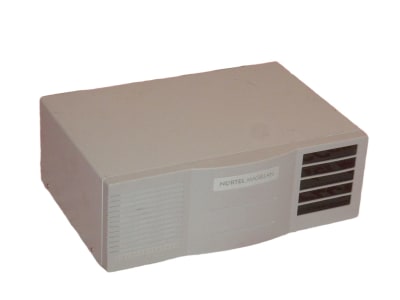 NORTEL NETWORKS NTAU09AA