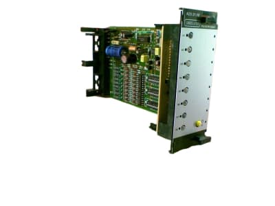 SIEMENS RZS21.08