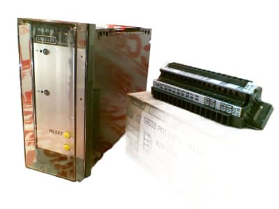 SIEMENS RZS21.10