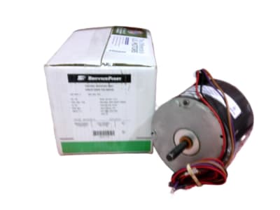 INGERSOLL RAND MOT11233