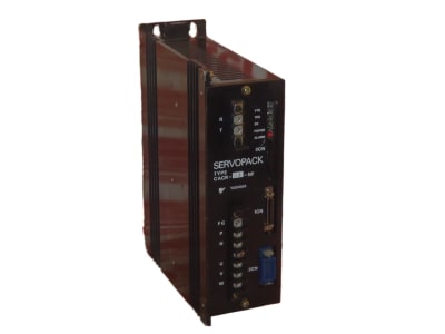 YASKAWA ELECTRIC CACR-04-NF
