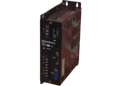YASKAWA ELECTRIC CACR-01-NF