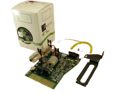HEWLETT PACKARD COMPUTER MKT-0520-01