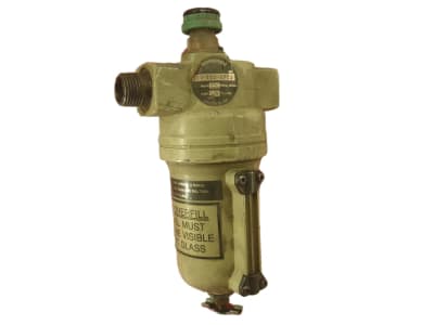 NORGREN L12-400-OPDA