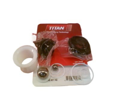 TITAN PRODUCTS 800-450