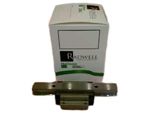 THK HSR15A1UU/120L