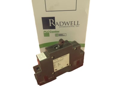 EATON CORPORATION DM1S-G3-A-0010-02E