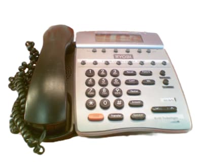 NEC ITR-8D-2-BK-TEL