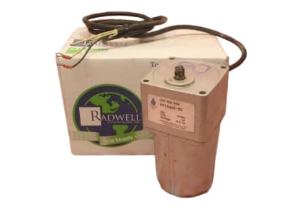 ORIENTAL MOTOR FPI540C-50