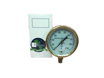 AMETEK 15863-1