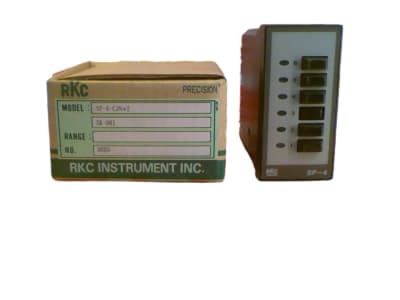 RKC SP-4-CJN-2
