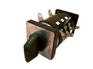 SALZER S608L-US1A363-04