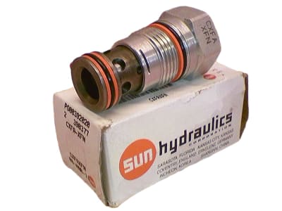 SUN HYDRAULICS CXFAXFN