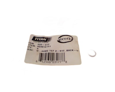 TITAN PRODUCTS 222-012