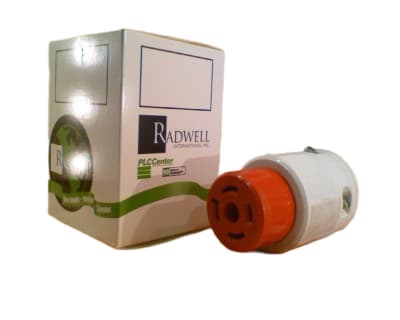LEVITON L14-20