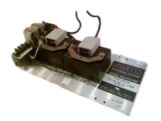 DANAHER CONTROLS 1265-88