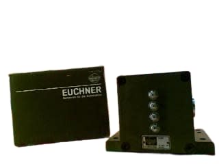 EUCHNER RGBF-04-D12-502-LE060