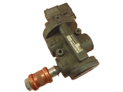 NORGREN D1022C-CY