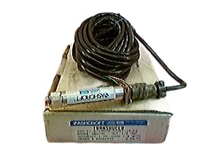 ASHCROFT ASH-K1-G-100-D-7-M01-15-P2