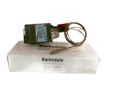 BARKSDALE MT1H-H153S