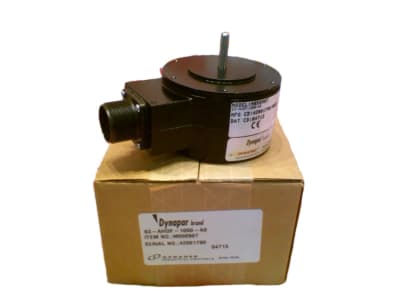 DANAHER CONTROLS 63AHDF1000A000