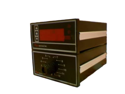 PYROMATION INC 282-4J-1-F1-02