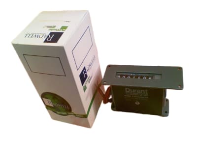 EATON CORPORATION 7-YP-1-3-RMF-PM24VDC