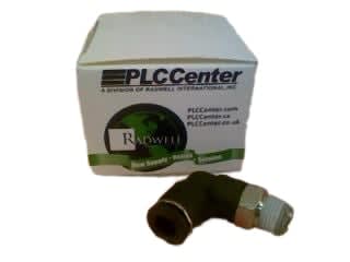 CDC PNEUMATICS PL-C-1/4-N01