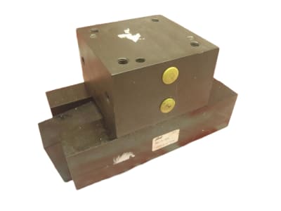 PHD INC 8651-01-0001