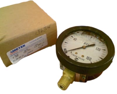 AMETEK 136314