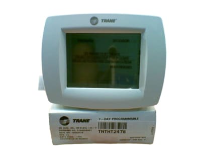 INGERSOLL RAND THT2478
